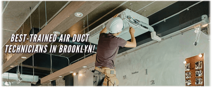 Brooklyn VentPro Vent Cleaning