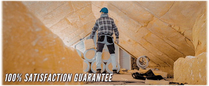 Attic Cleaning Brooklyn