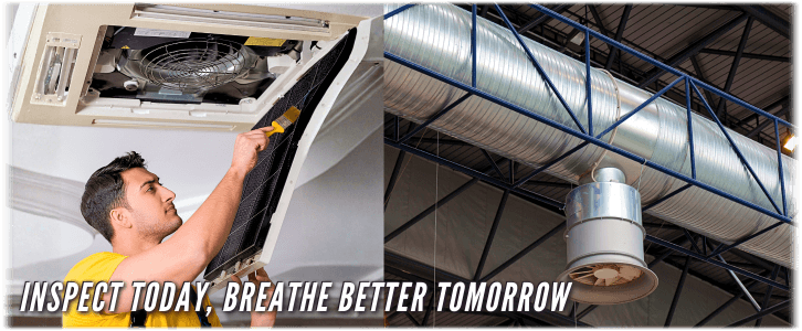 Ductwork Inspection Brooklyn