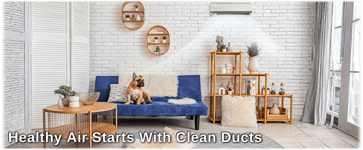 Brooklyn Air Duct Cleaning