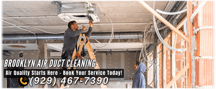 Air Duct Cleaning Brooklyn